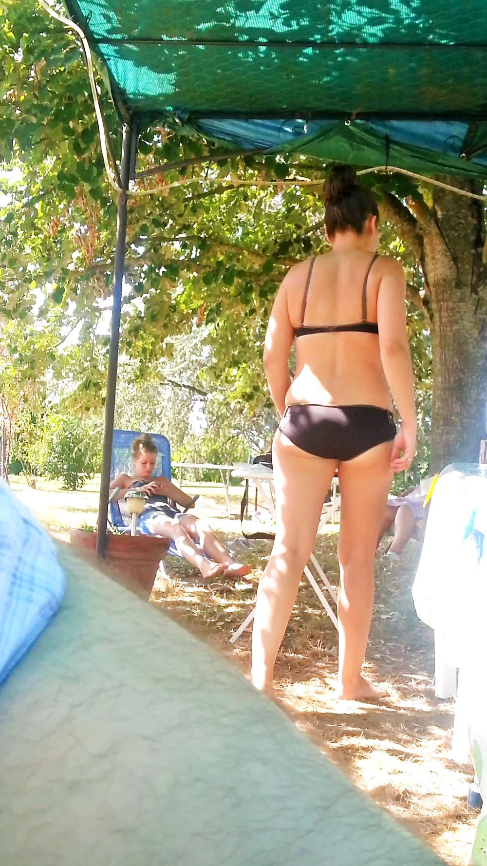 17P Fuck my hot french cousin