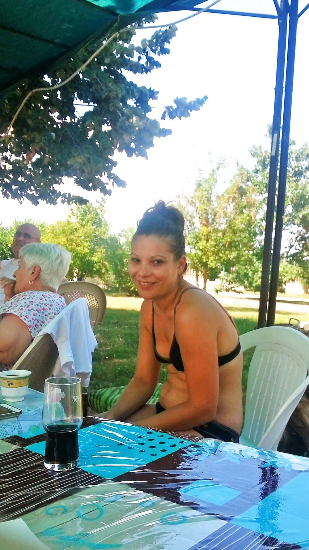 17P Fuck my hot french cousin