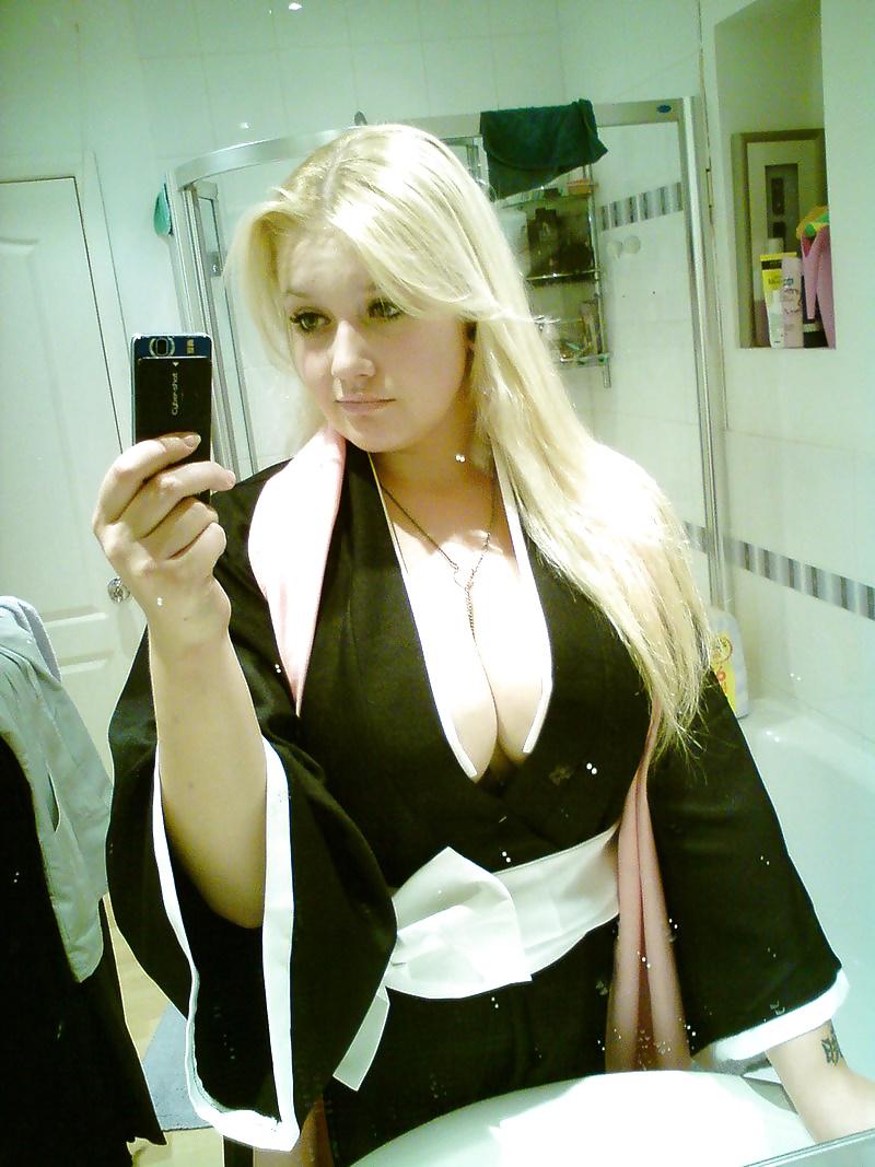 25P Cosplay babes