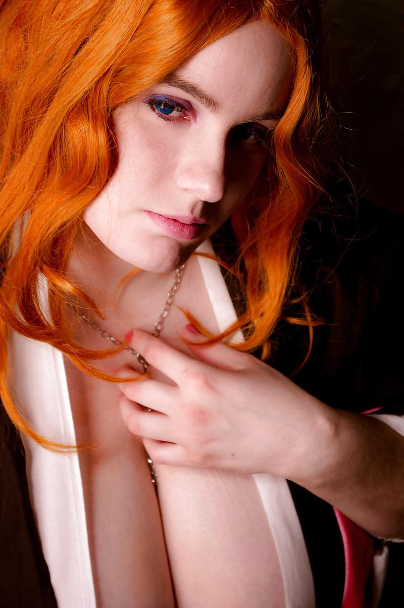 25P Cosplay babes