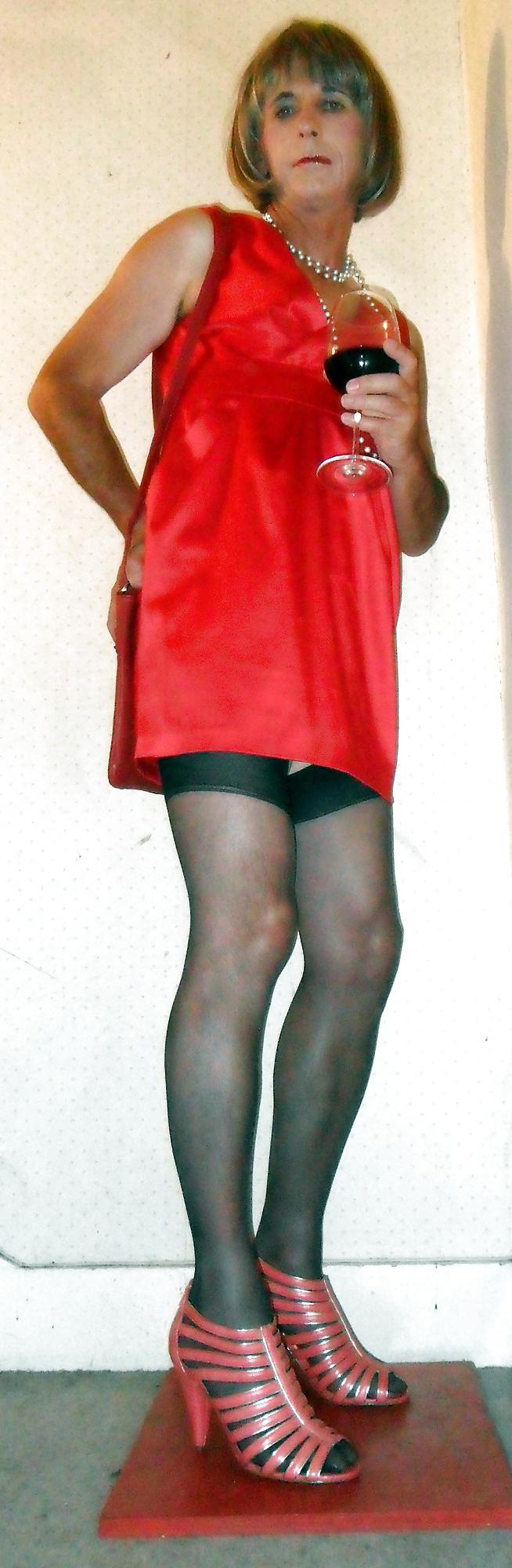 25P Dressing up 