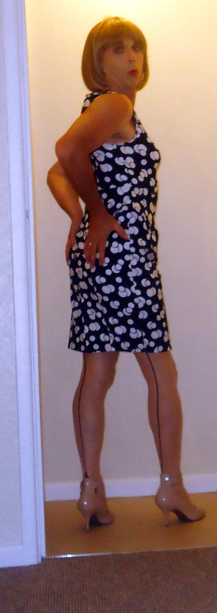 25P Dressing up 