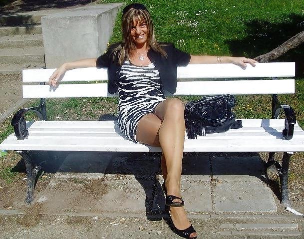 25P Hot pantyhose babes 19