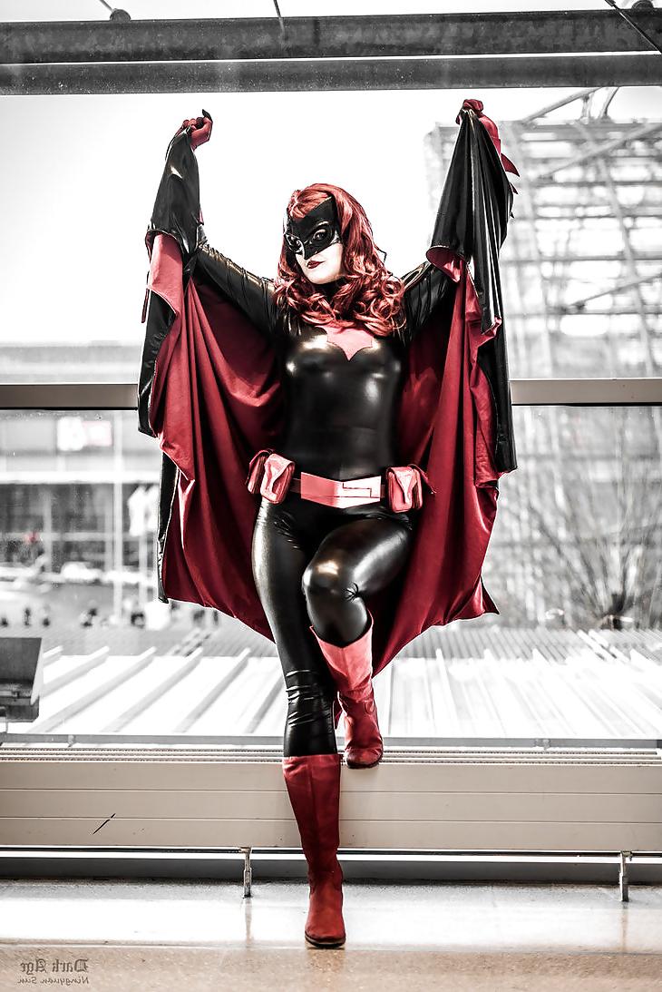 25P Sexy Cosplay Girls 4