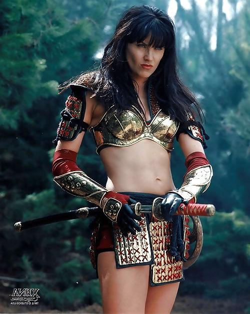 25P Sexy Cosplay Girls 4