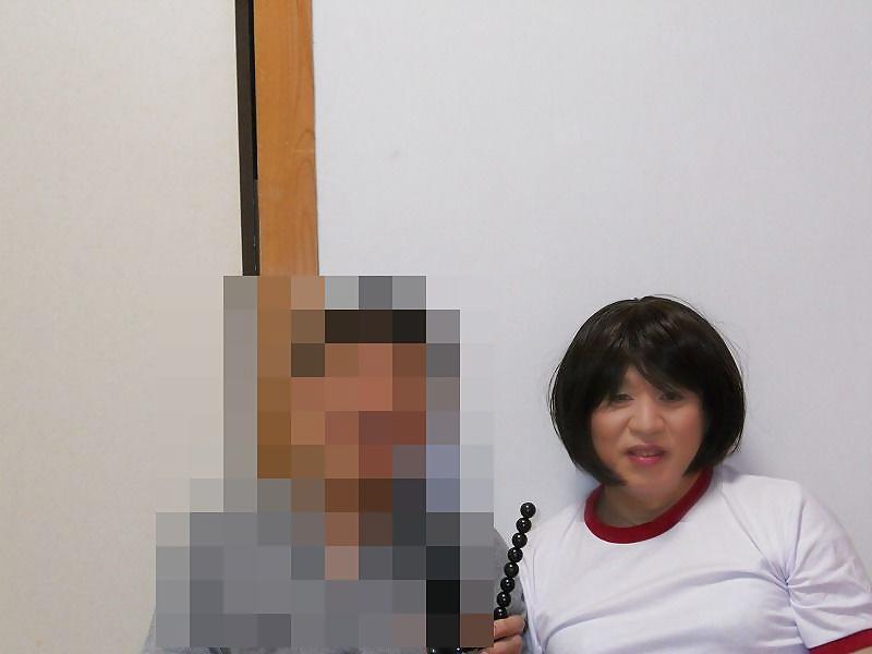 19P Cosplay of Fujiko (part 2)