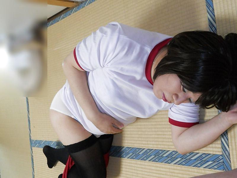 19P Cosplay of Fujiko (part 2)