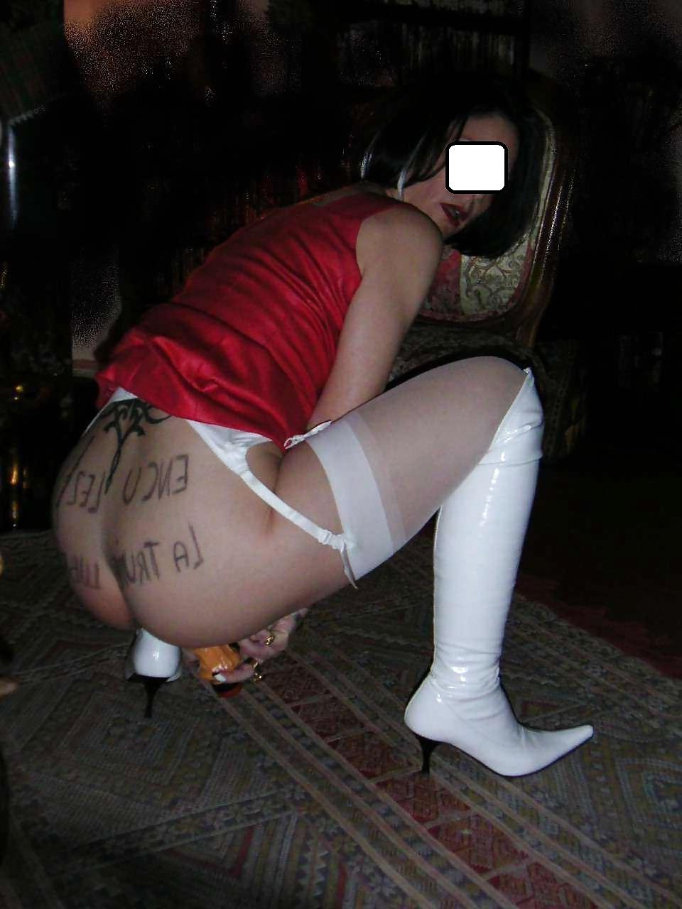 25P French sluts...suite et fin !