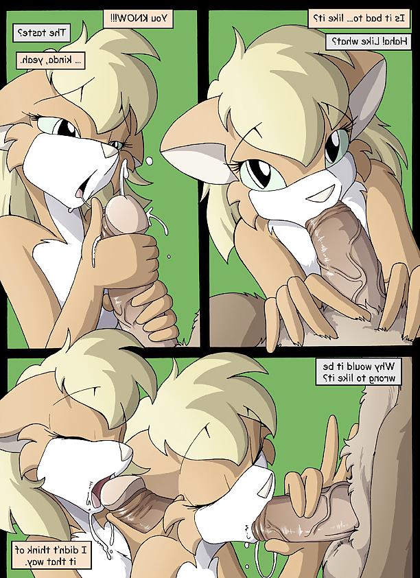 25P Furry--Little Lamb