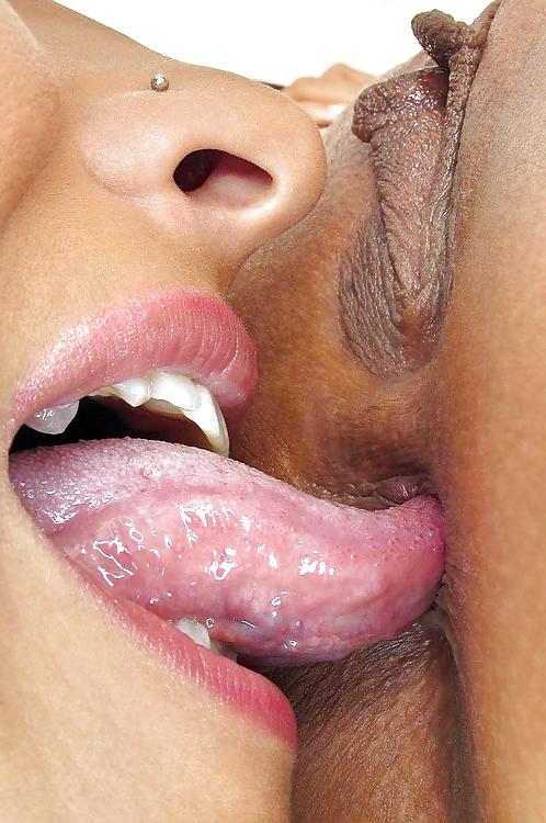 25P Ass licking