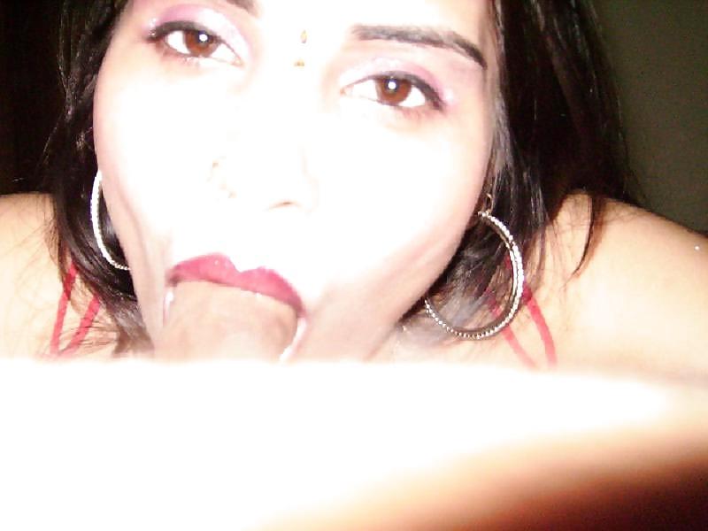 19P Pakistani