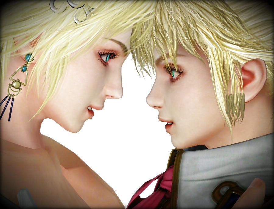 25P Soul Calibur hentai girls 2 mix