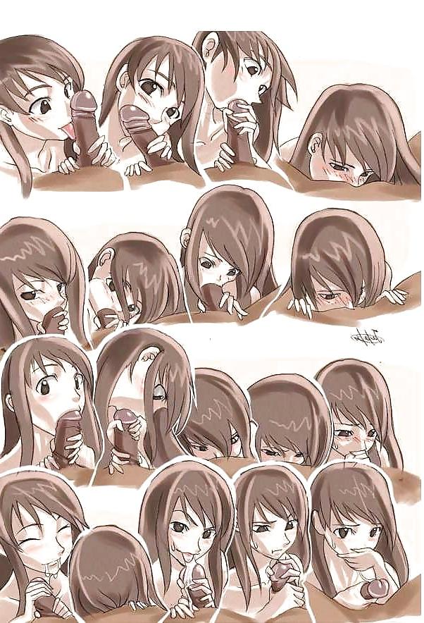 25P Hentai mix 56 verybigcandy 