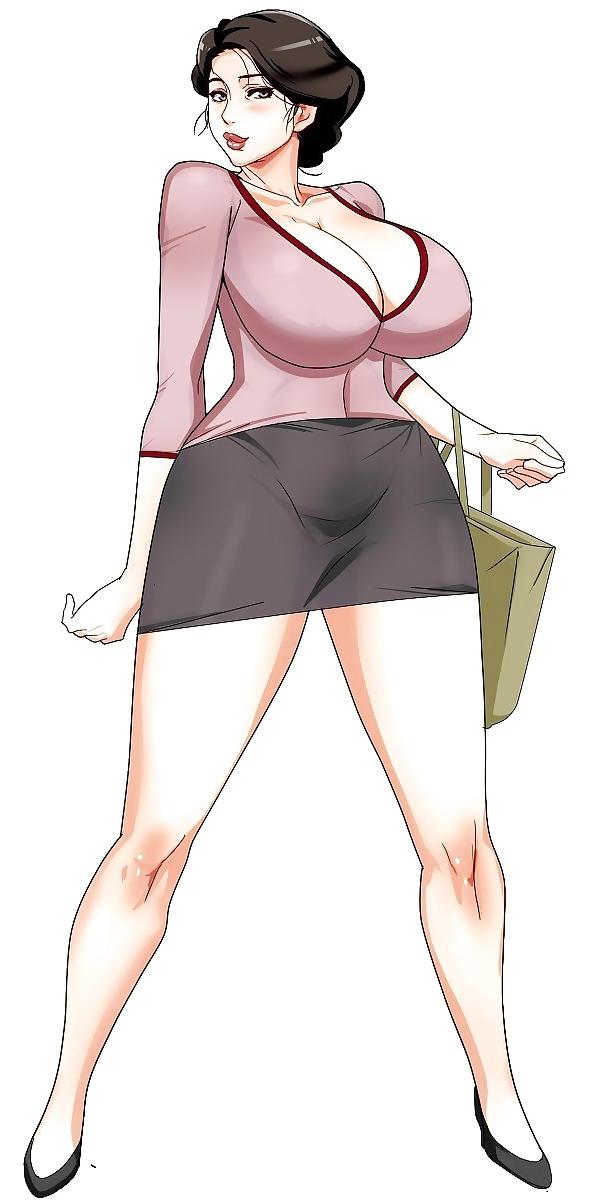 25P Hentai mix 56 verybigcandy 