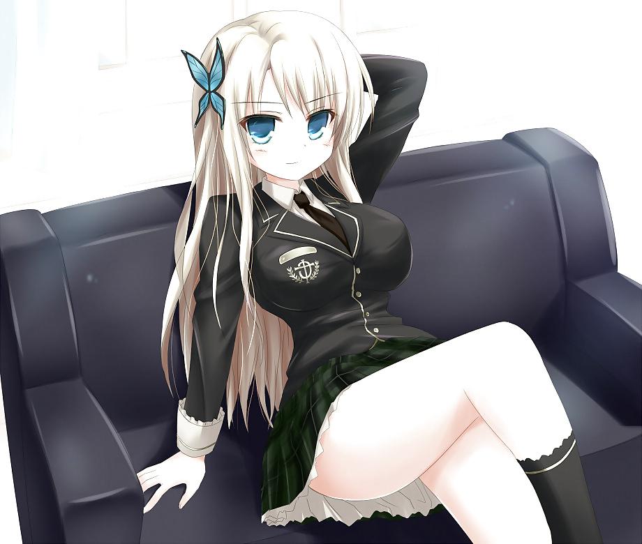 25P Hentai mix 56 verybigcandy 
