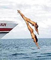 25P Boat Girls