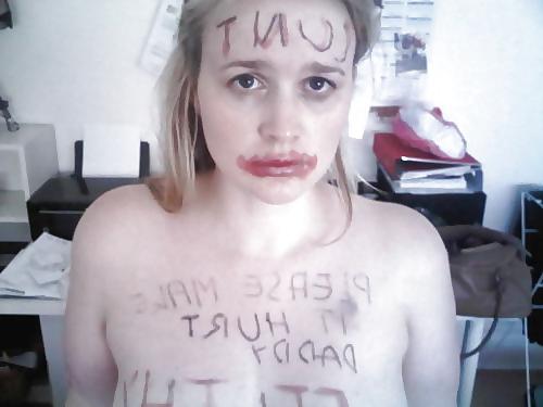 15P Daddy's good little girls