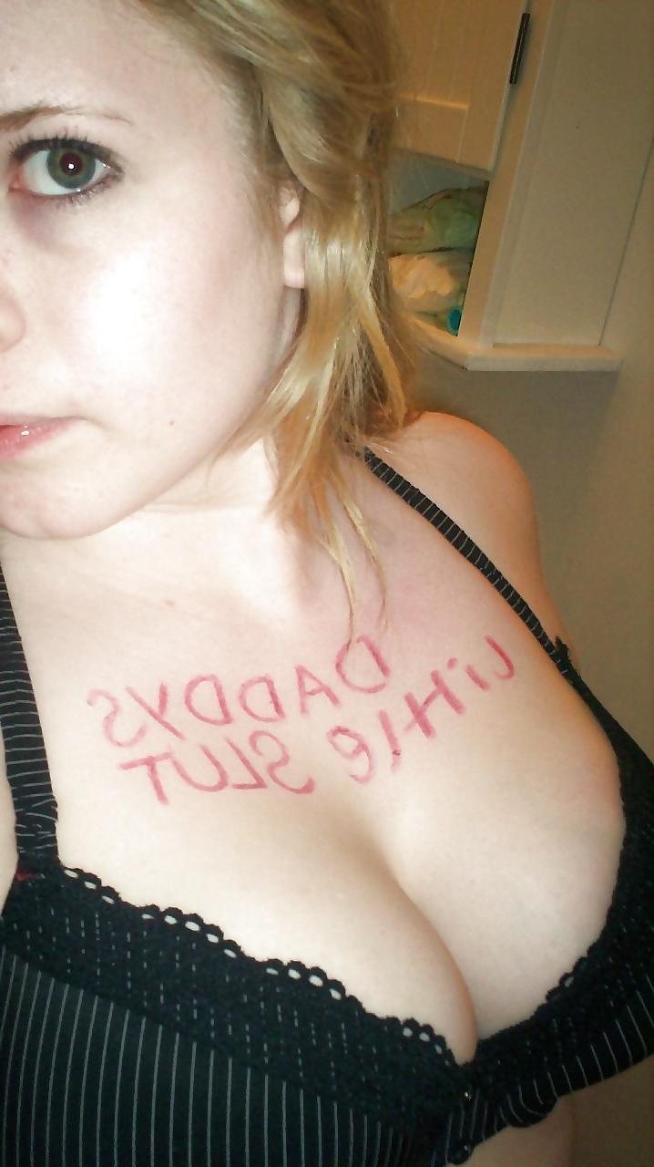 15P Daddy's good little girls
