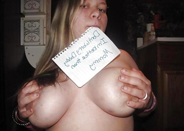15P Daddy's good little girls