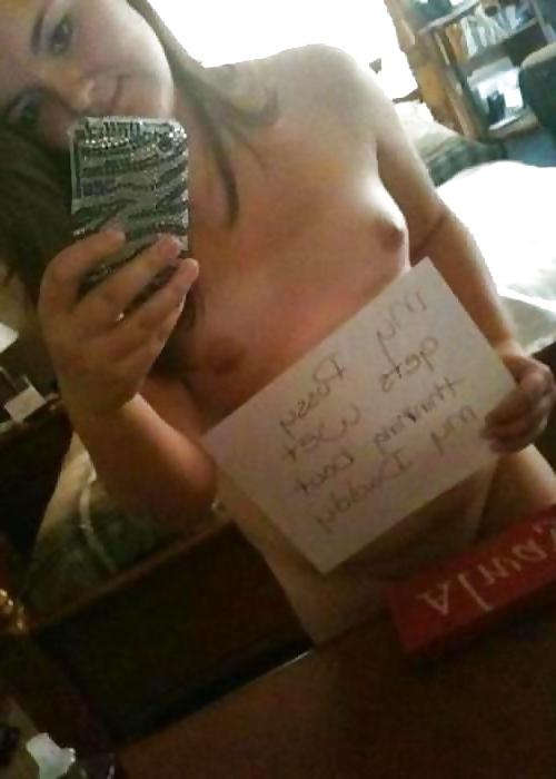 15P Daddy's good little girls