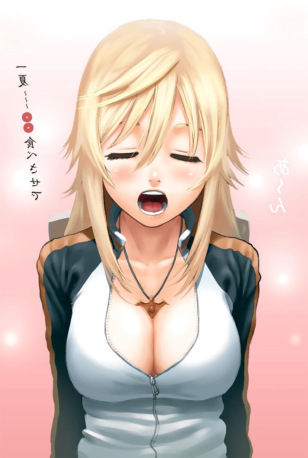 25P Hentai g8