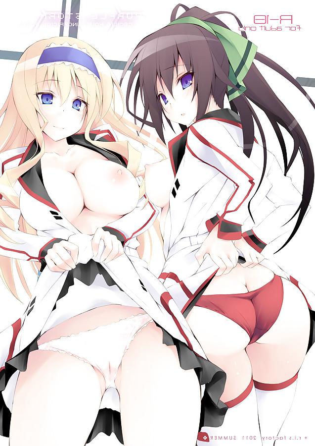 25P Hentai g8