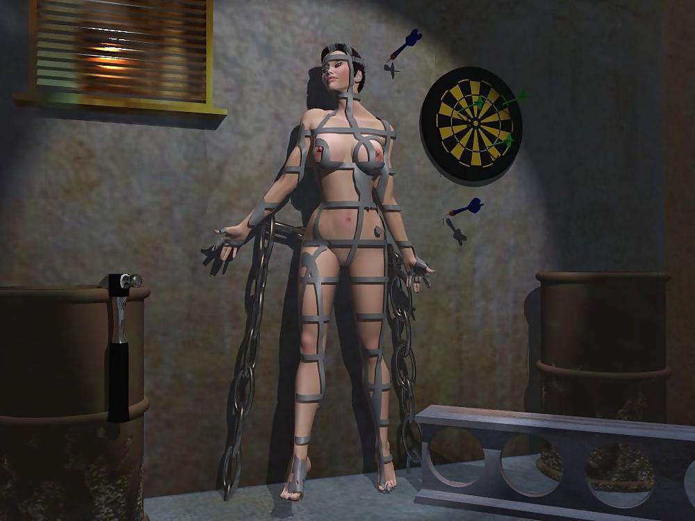 25P Hentai 3d 20