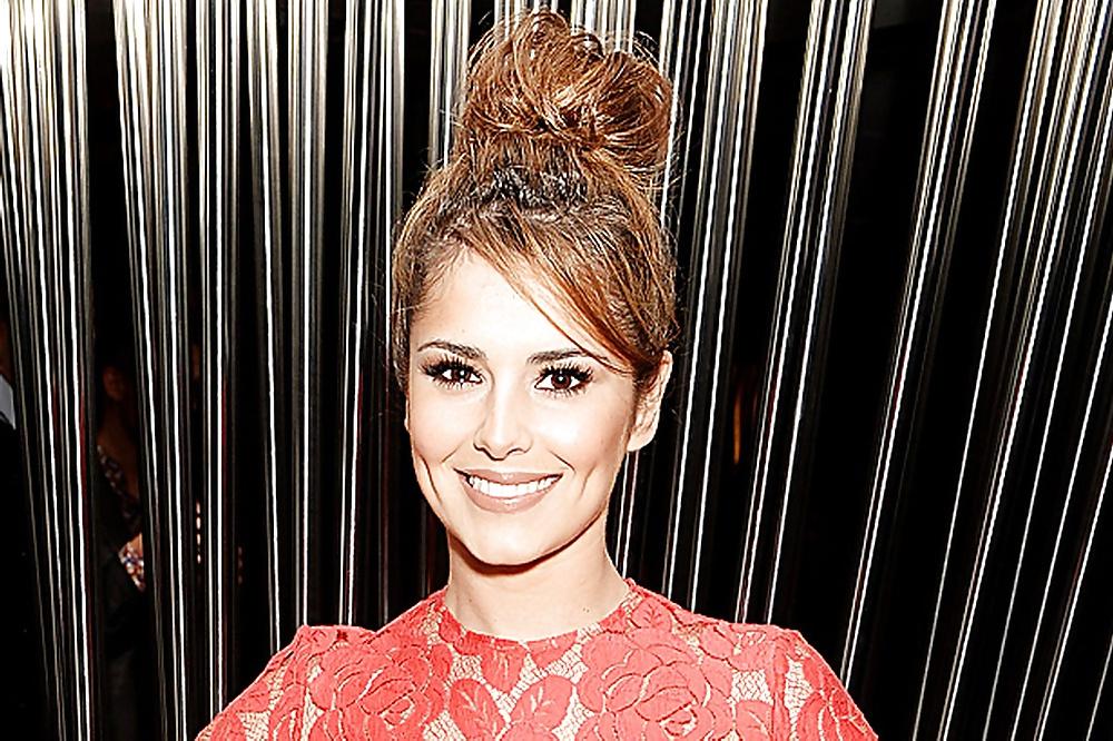 25P Little Miss Cheryl Cole 