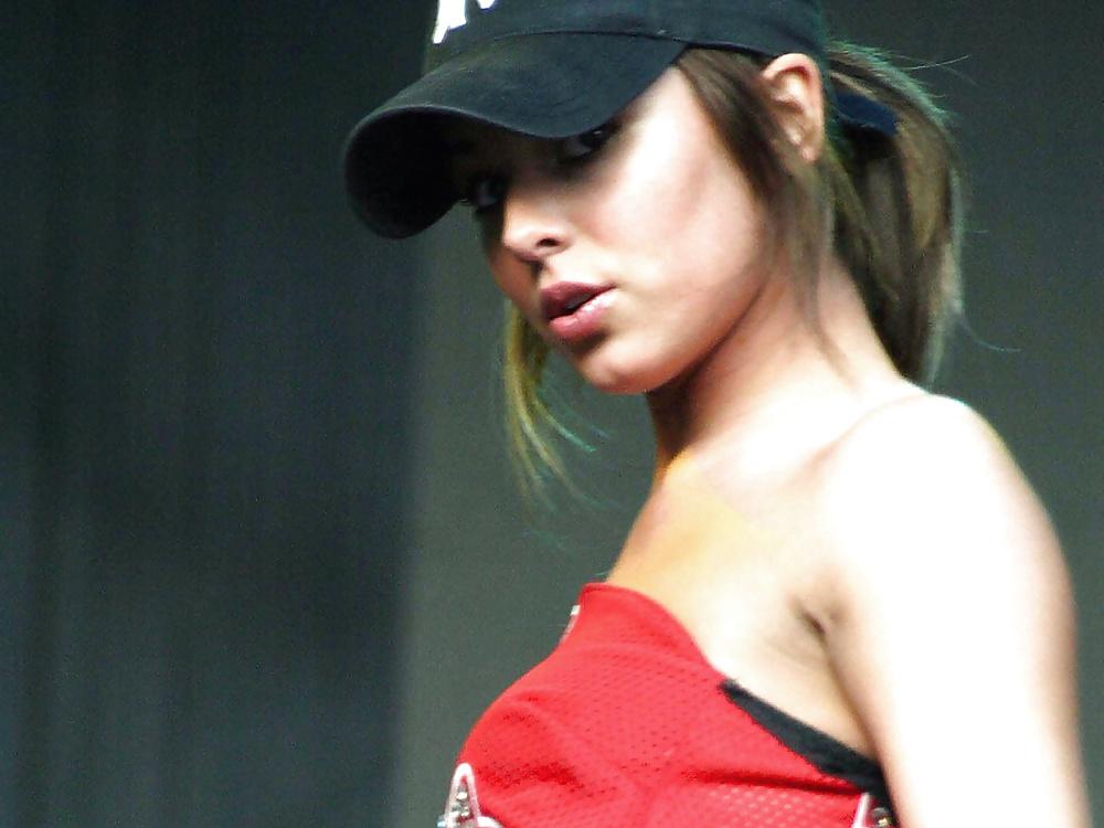 25P Little Miss Cheryl Cole 
