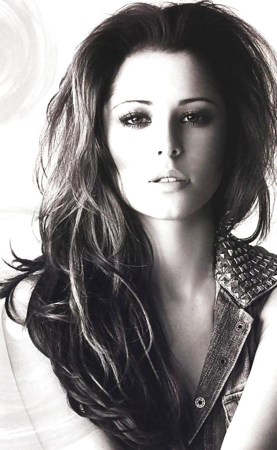 25P Little Miss Cheryl Cole 