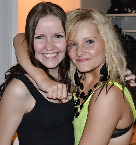 24P Danish teens-157-158-body tequila cleavage breasts touched 