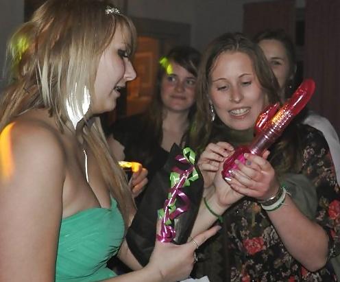 24P Danish teens-157-158-body tequila cleavage breasts touched 