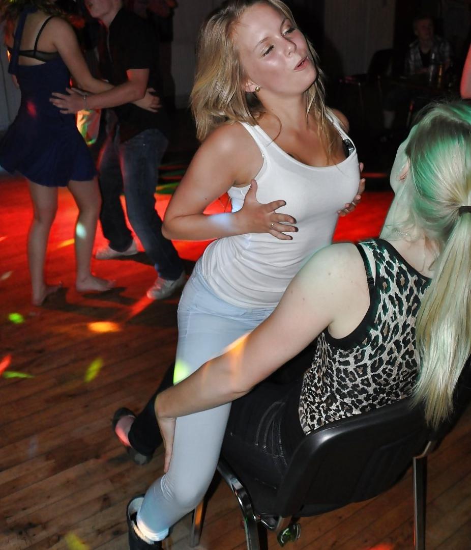 24P Danish teens-157-158-body tequila cleavage breasts touched 