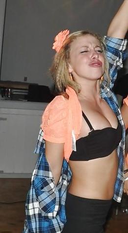 24P Danish teens-157-158-body tequila cleavage breasts touched 
