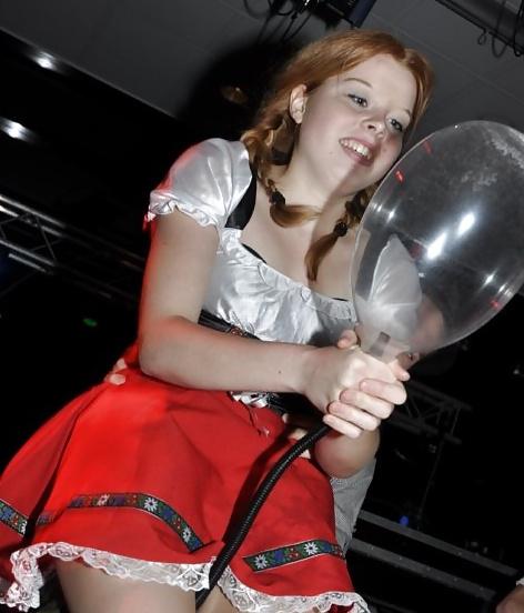 24P Danish teens-157-158-body tequila cleavage breasts touched 