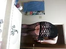 16P Me Playing and dressing