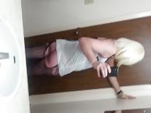 16P Me Playing and dressing