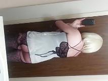 16P Me Playing and dressing