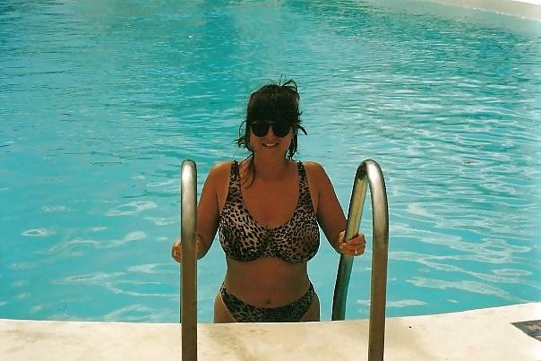 25P A busty milf who like my cock 