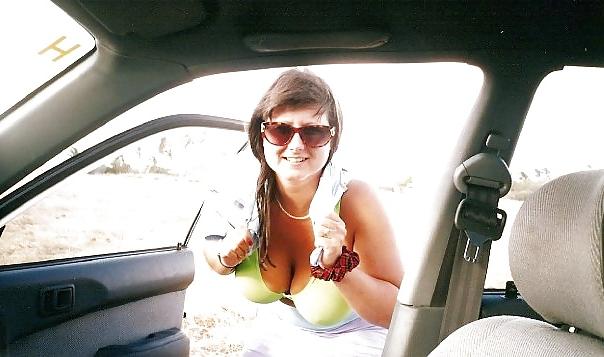 25P A busty milf who like my cock 