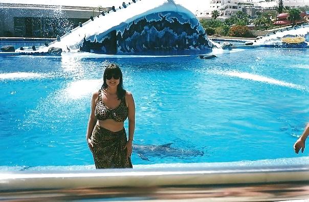 25P A busty milf who like my cock 