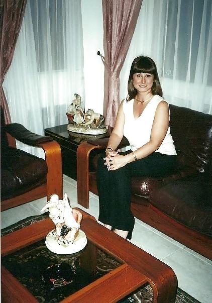 25P A busty milf who like my cock 