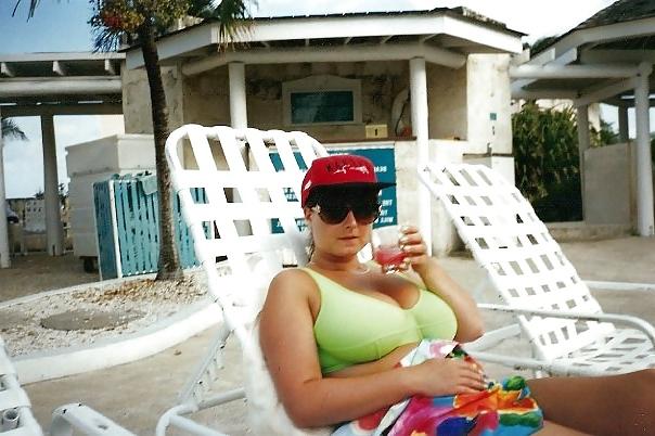 25P A busty milf who like my cock 