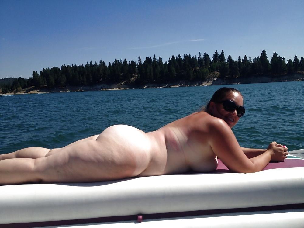 25P Gorgeous BBW! (Boats 'N Hoes)