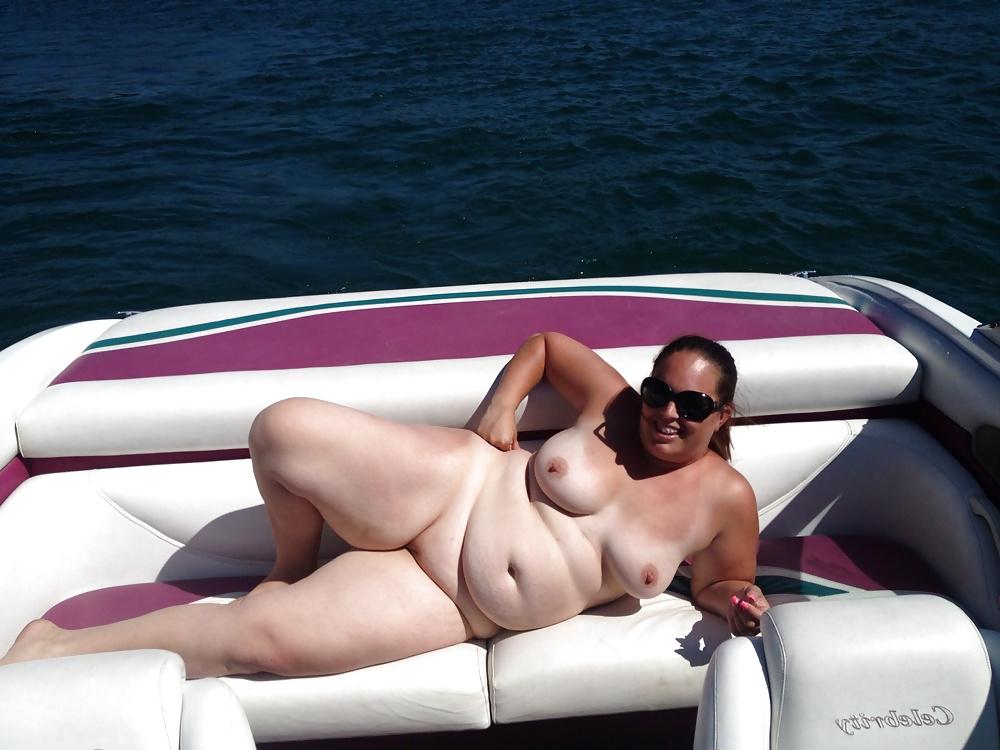 25P Gorgeous BBW! (Boats 'N Hoes)