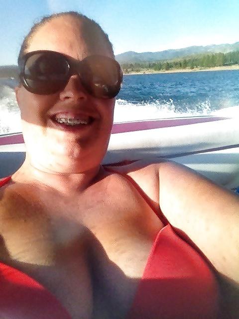 25P Gorgeous BBW! (Boats 'N Hoes)