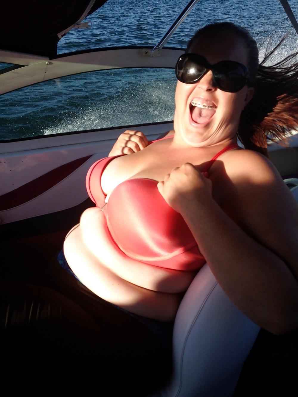 25P Gorgeous BBW! (Boats 'N Hoes)