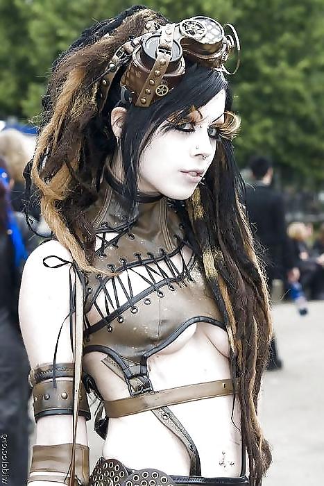 20P Cosplay V