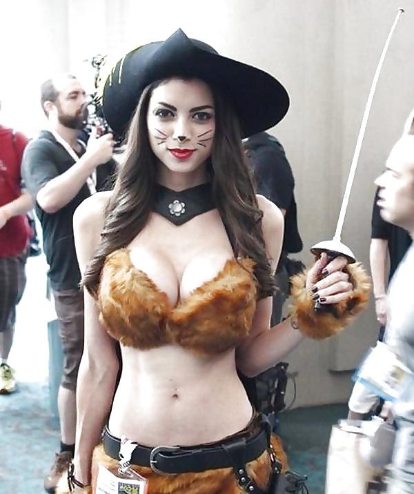 20P Cosplay V