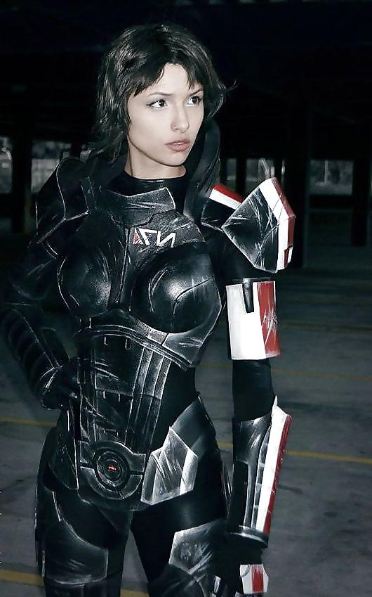 20P Cosplay V